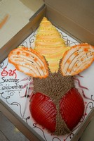 Eega Success Tour 2day Photos